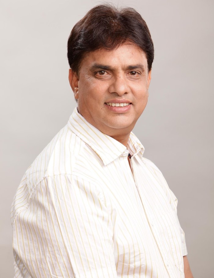 Haribansha Acharya