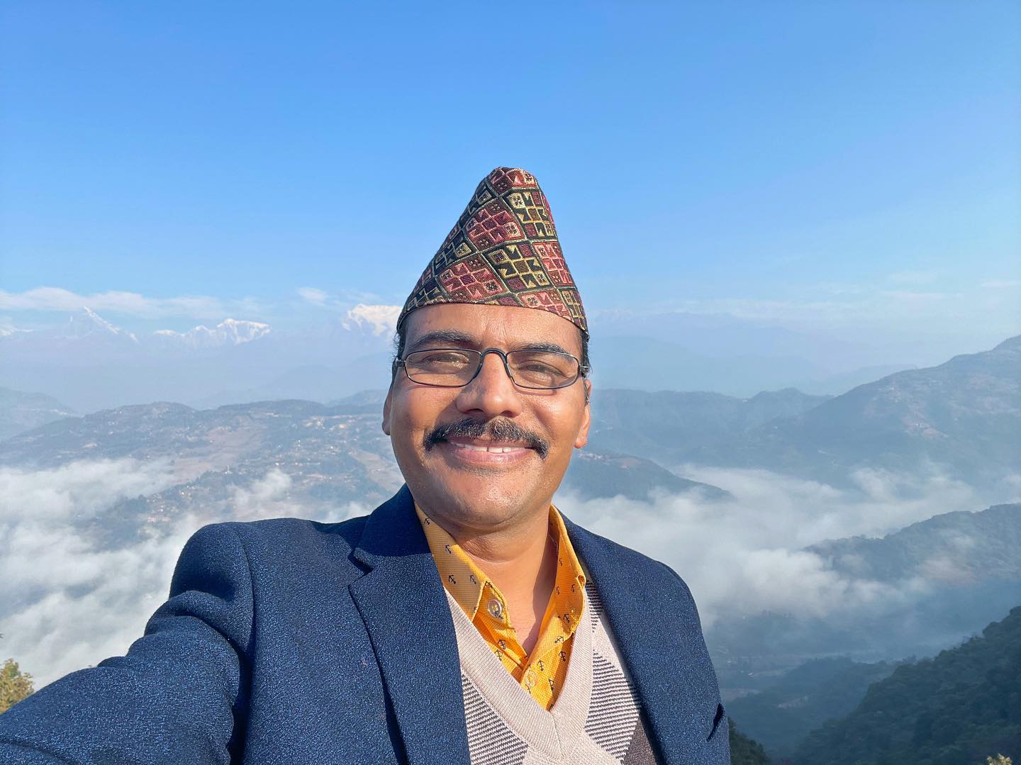 Kedar Prasad Ghimire