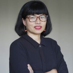 Chandrika Tamang