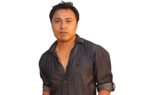 Deepak Bajracharya