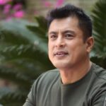 Dhiren Shakya Birthday