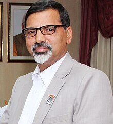 Janardhan Sharma