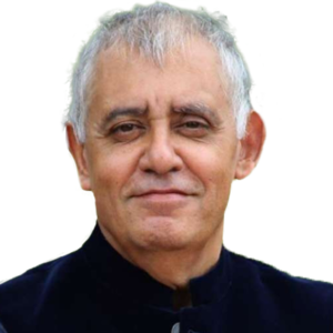 Shashank Koirala