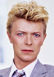 David Bowie Birthday