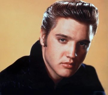 Elvis Presley Birthday