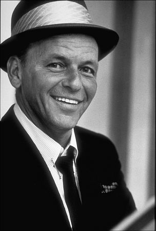 Frank Sinatra Birthday