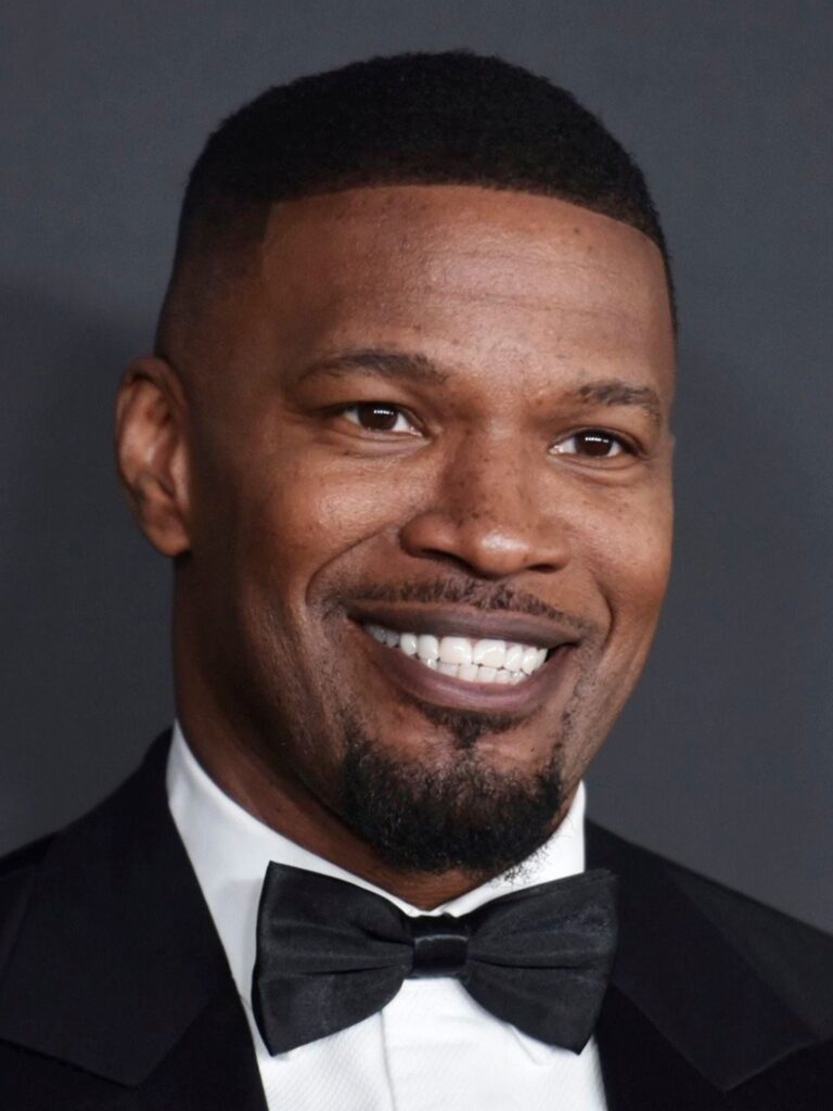 Jamie Foxx Birthday