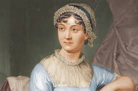 Jane Austen Birthday