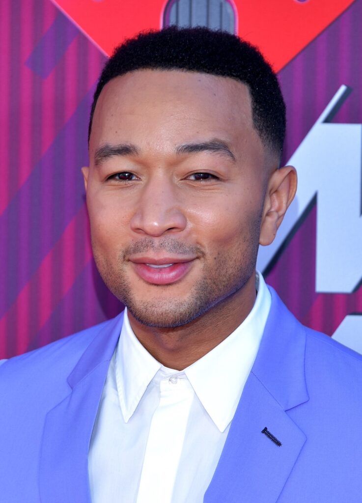 John Legend Birthday