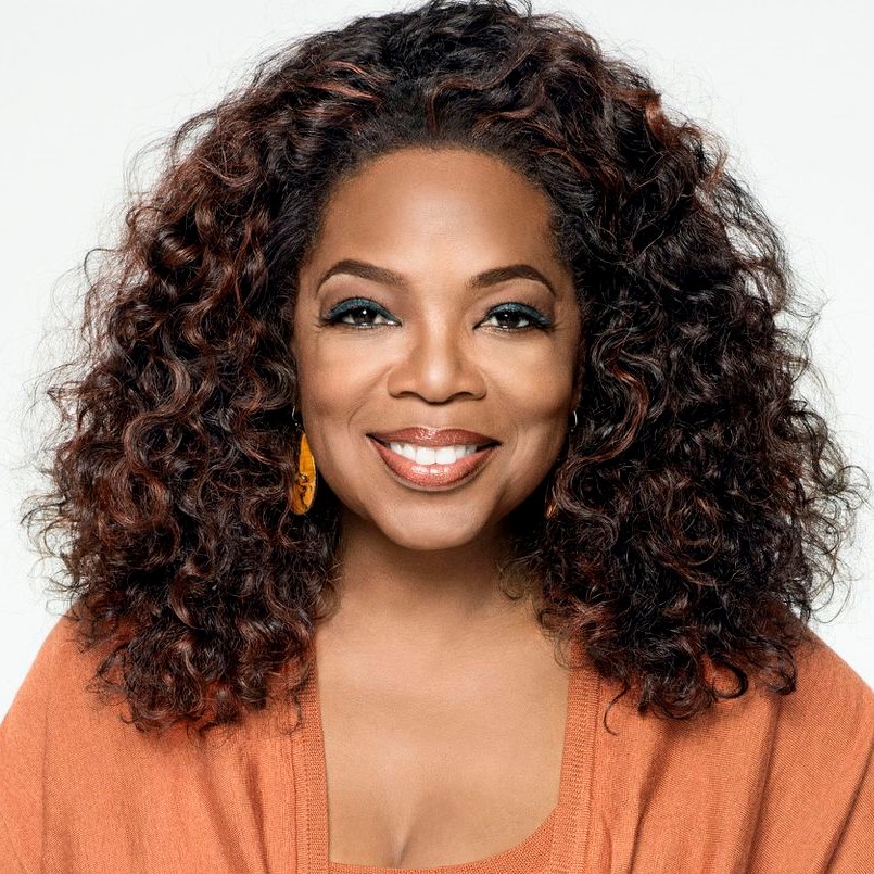 Oprah Winfrey Birthday