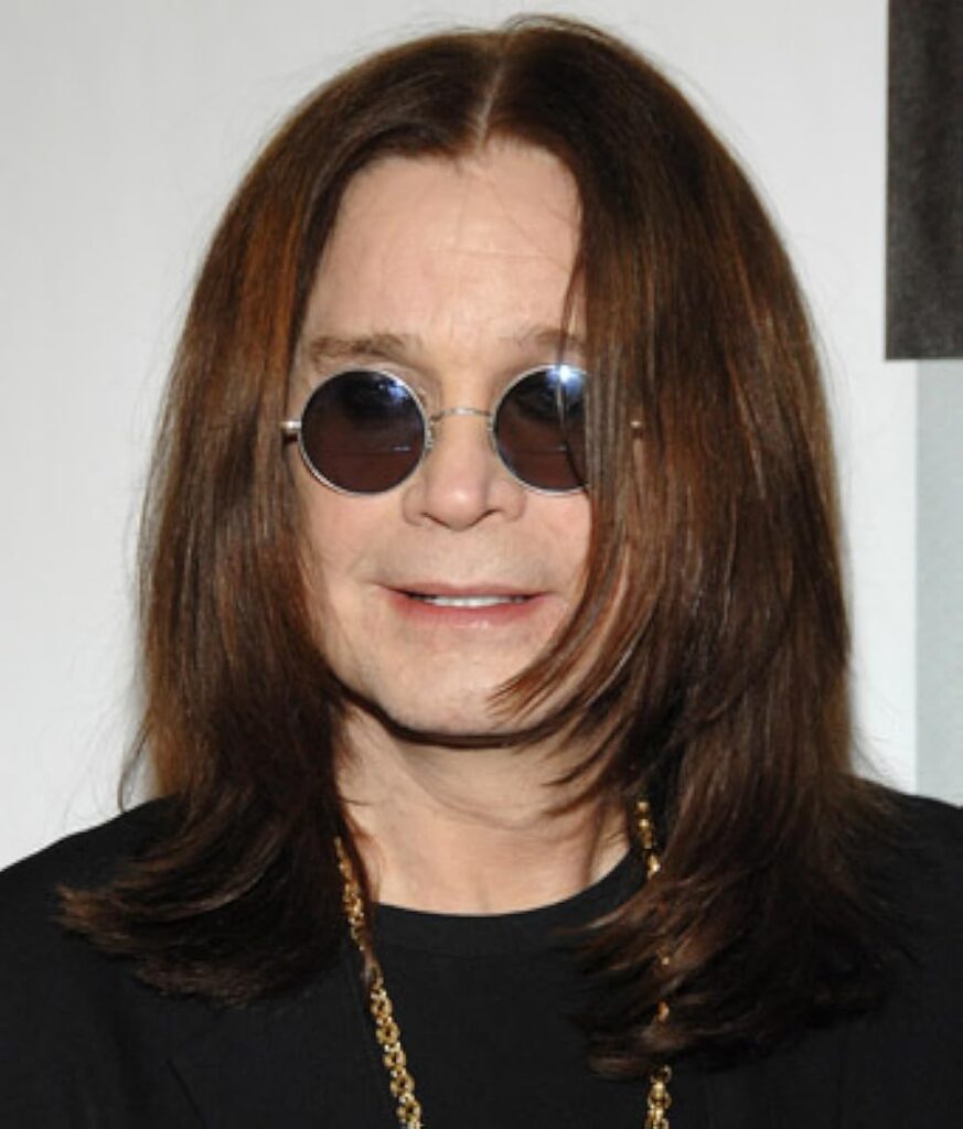 Ozzy Osbourne Birthday